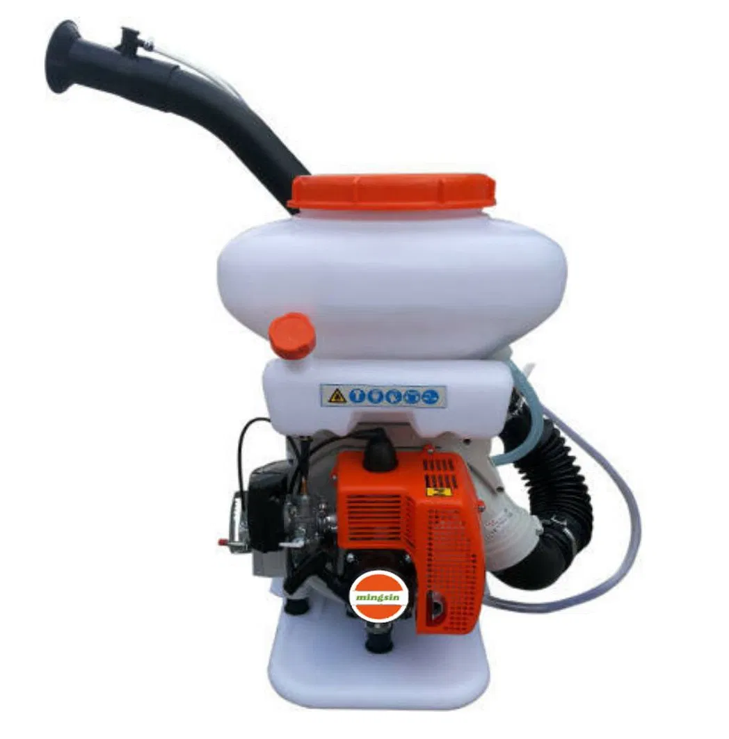 Power Sprayer 3wf-2.6 / Mist Duster 3wf-2.6