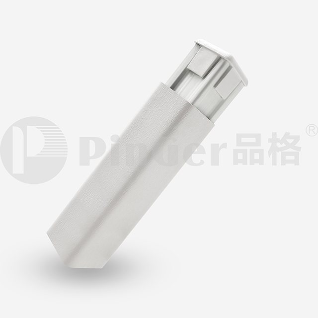 Hospital Sickroom PVC Corner Gurad