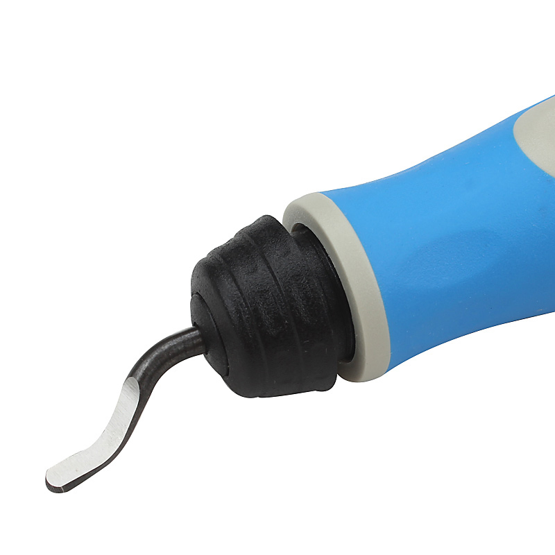 Israel Brand Economy Set Noga Deburring Tool Set Including Handle and Blades Ng8200=Ng1000+BS1010