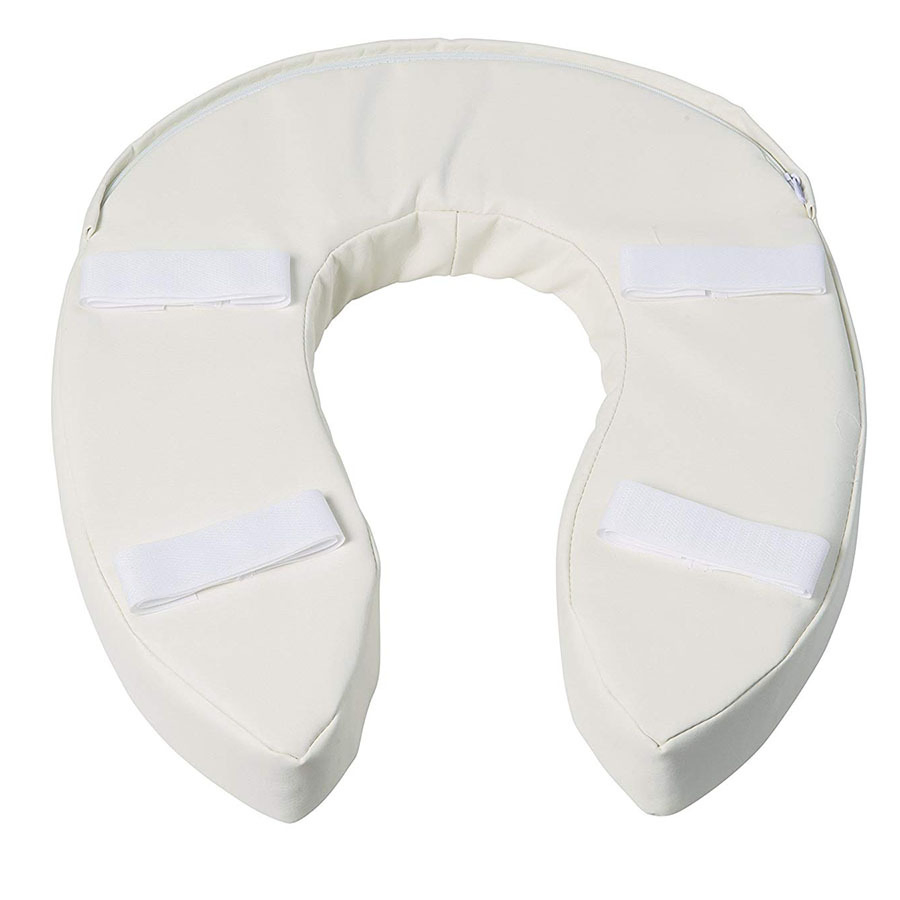 Factory Hot Sale Slow Close Toilet Seat Durable Oval Toilet Lid
