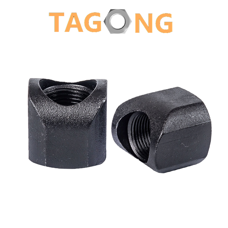 Метизы: гайки самостопорящиеся, крыльчатые, квадратные, Т-образные