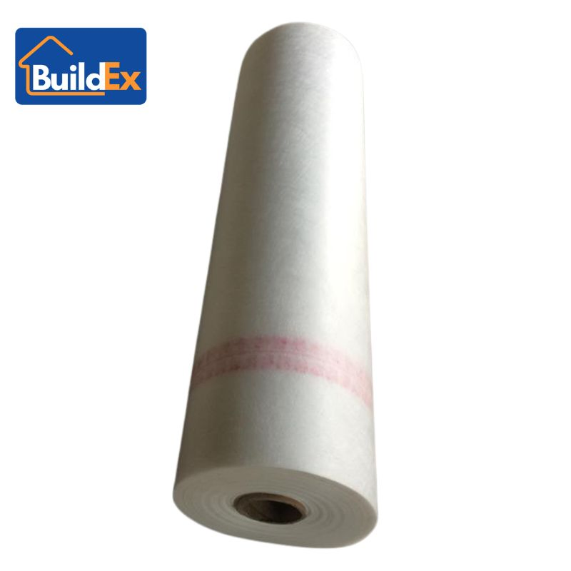 Membrane Type of Waterproof Materials Tpo Bituminous Roofing Waterproof Rolls
