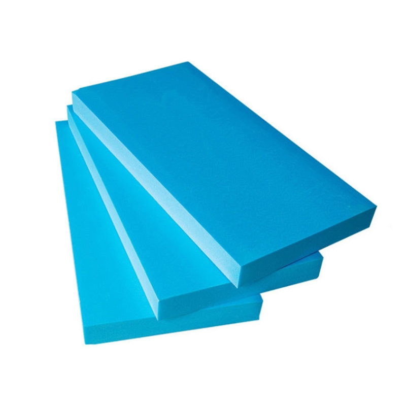 XPS Extruded Polystyrene Styrofoam Thermal Insulation Board Compressive Strength B1