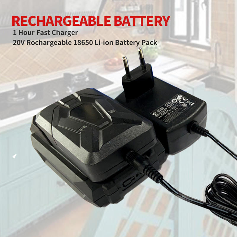 18V Cordless 7m Sewer Clog Cleaning Machine