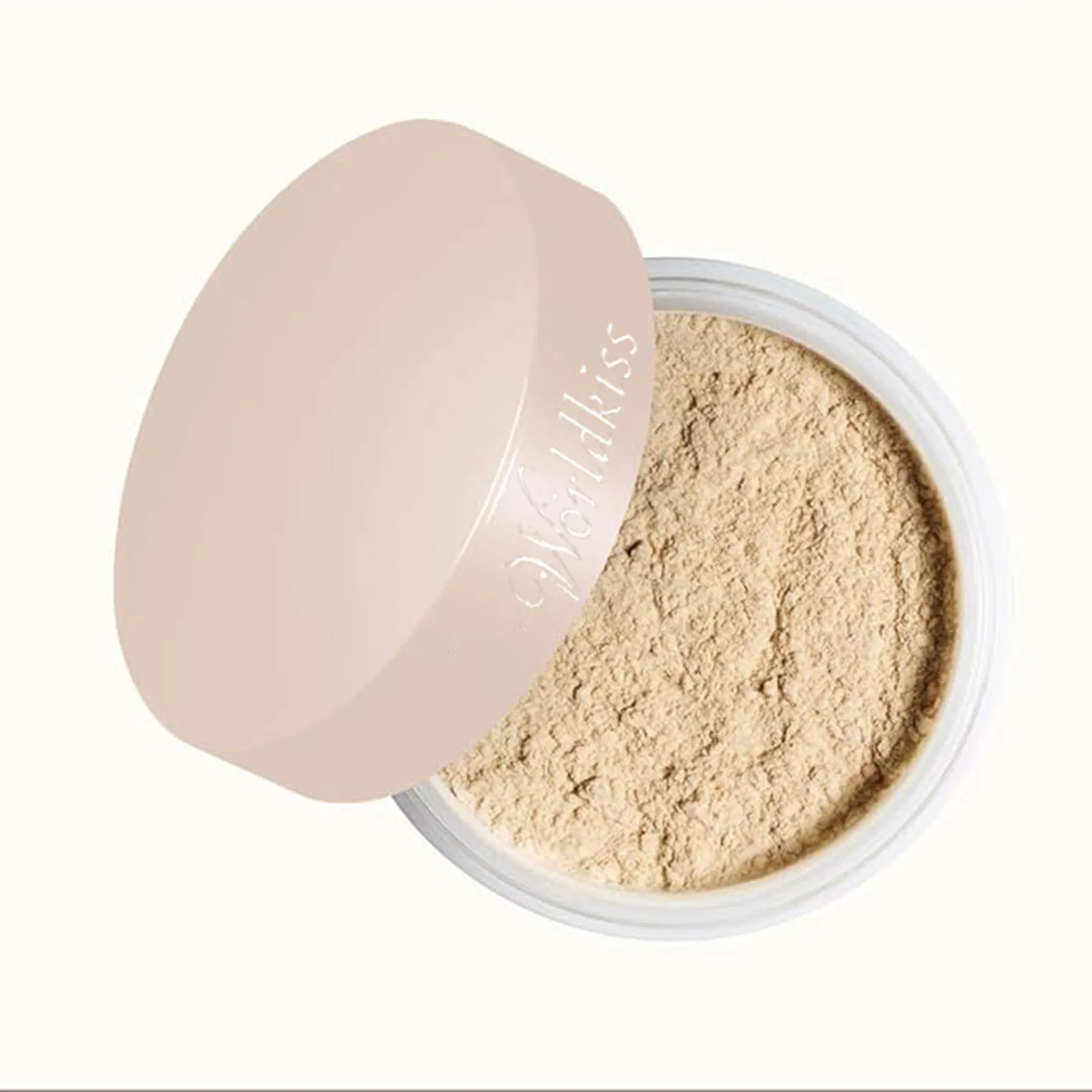 Translucent Loose Powder, 24-Hour Shine Control, Enriched with Vitamins C + E