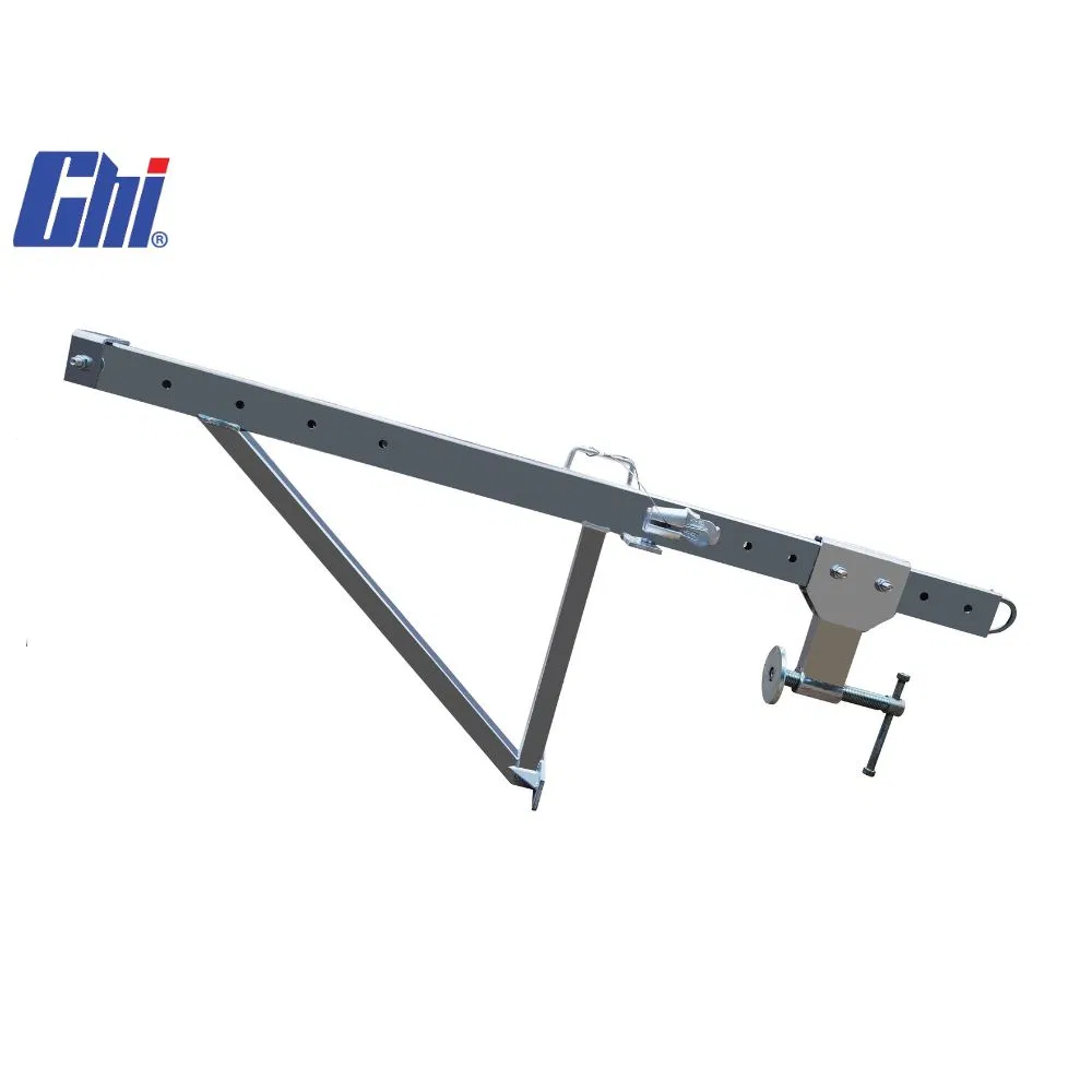 Sourcing Man-Riding Platform Manufacturer From China Zlp800