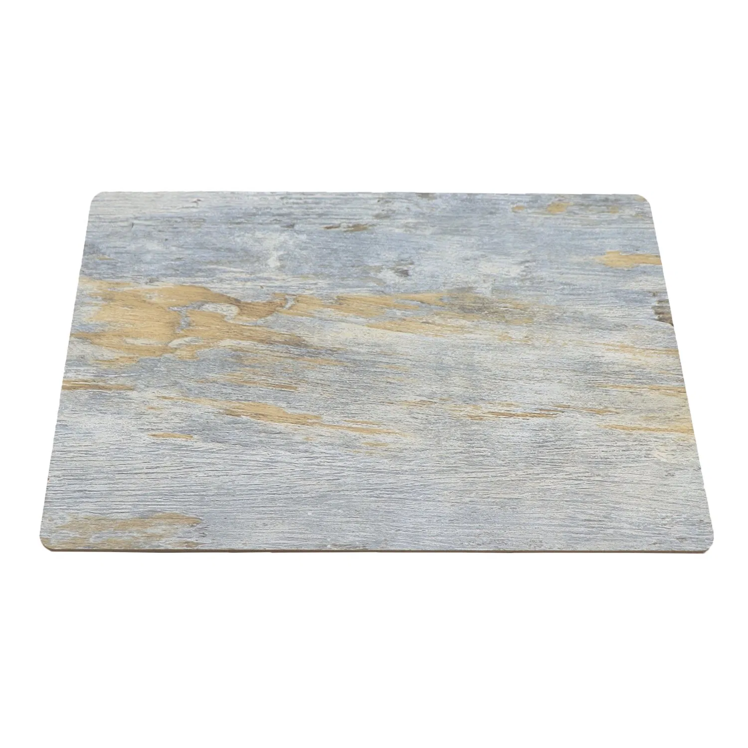 18mm Laminated MDF Timber Raw MDF Panel Sheet 1220X2440