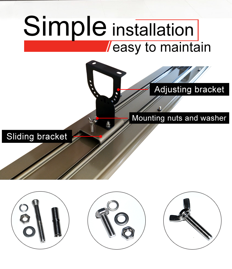 Premier Supplier of Outdoor Heating Equipment for Umbrella