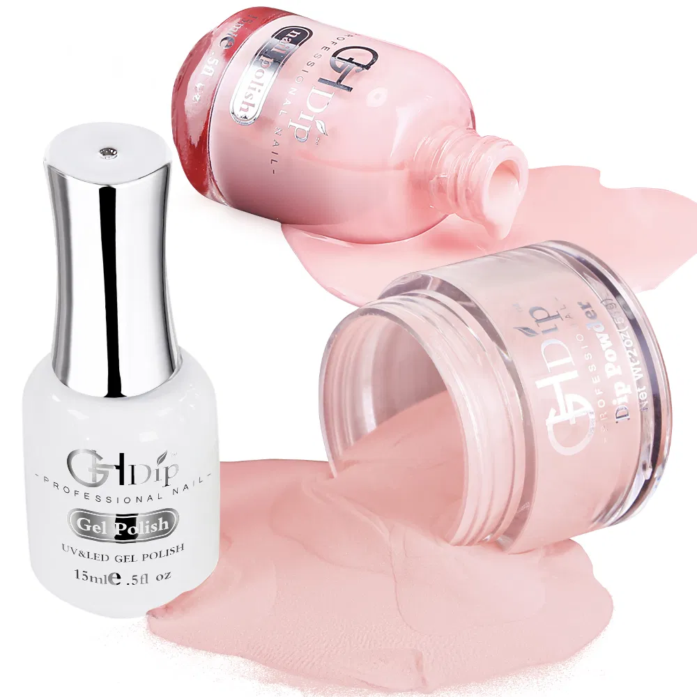 Nail Acrylic Powder with Liquid
