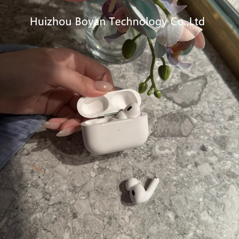Наушники Bluetooth с активным шумоподавлением PRO 2
