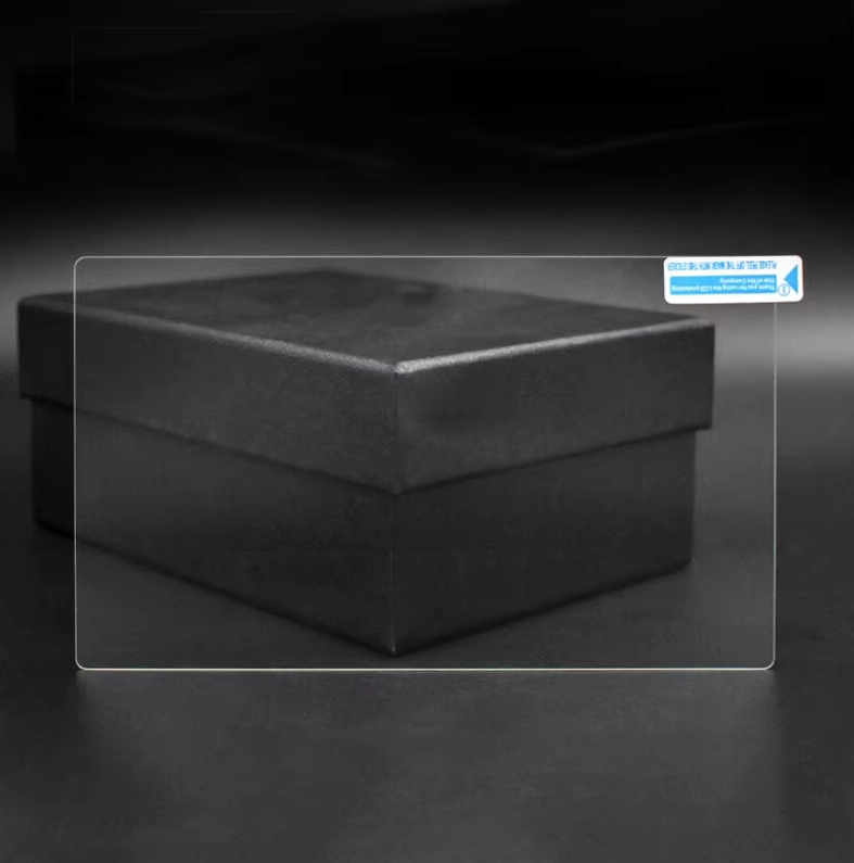 Защитное стекло 9H Nano Glass для планшета A4