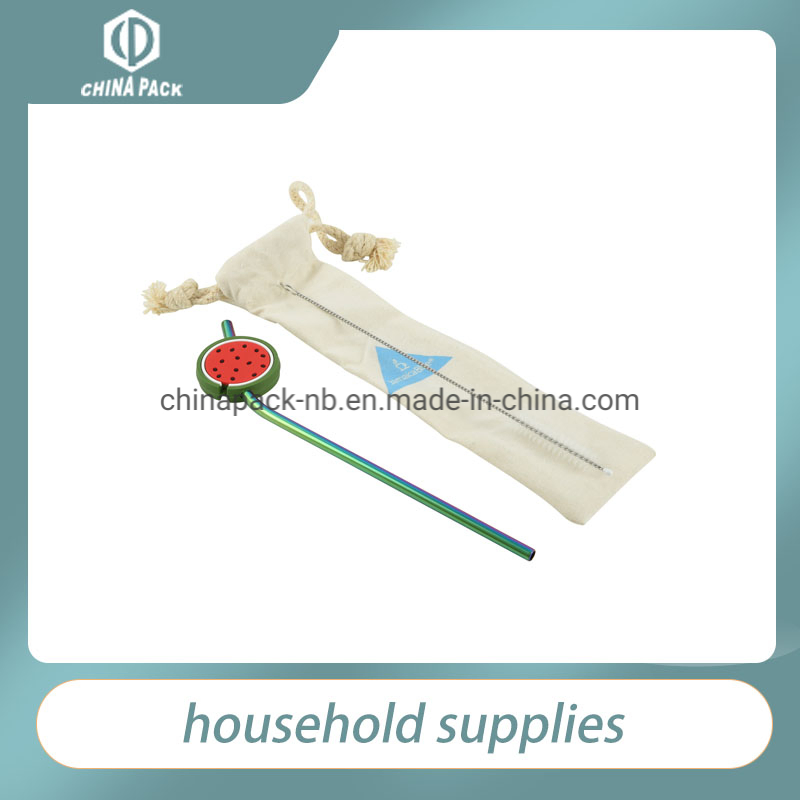 Assorted Collectable Metal Straws; Reusable Collapsible Drinking Straws Stainless Steel Metal Straw