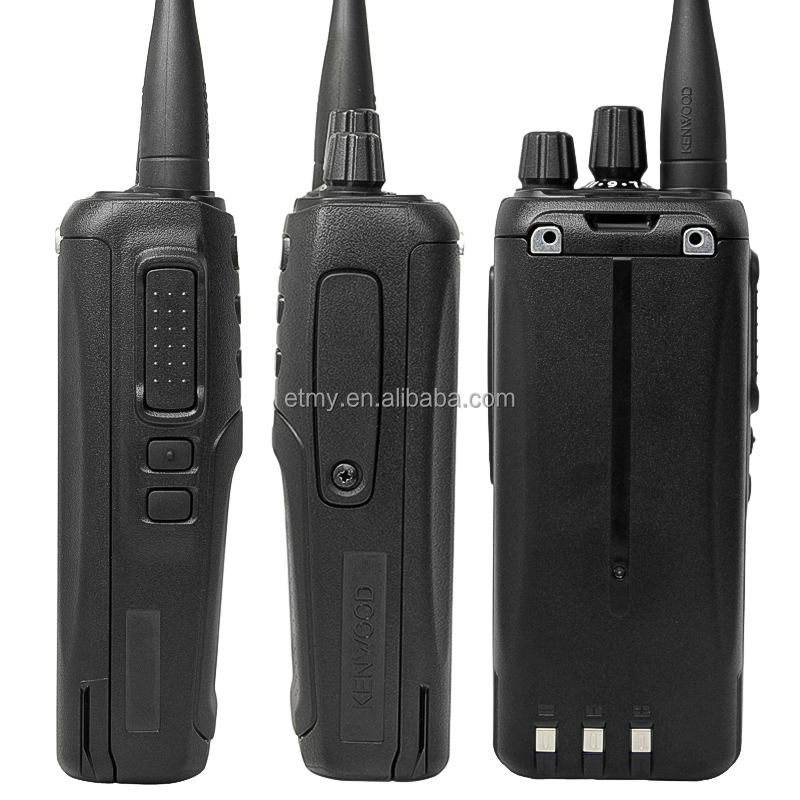 Портативная рация NX-1300NC3 NXDN UHF 5Вт