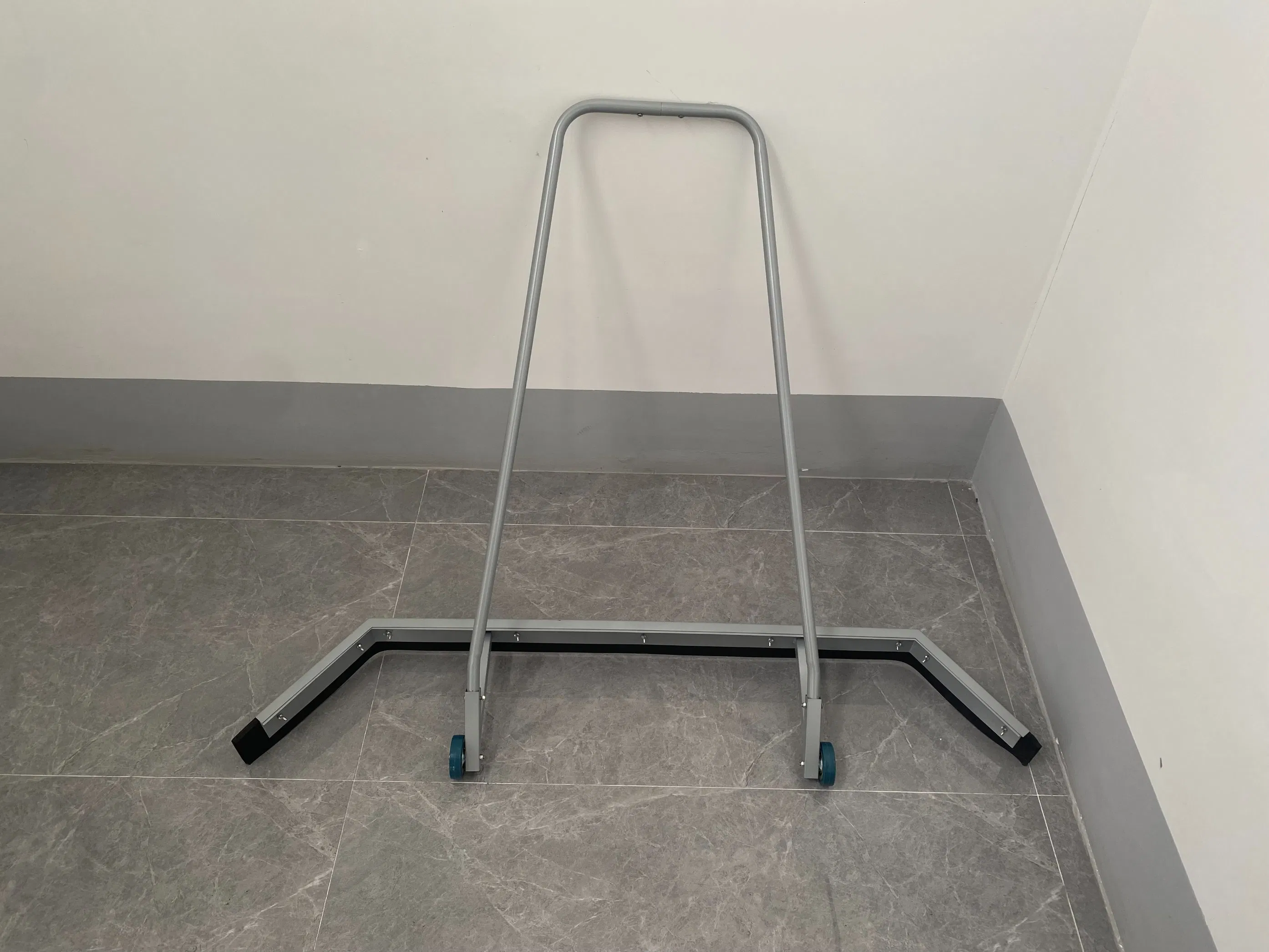 Tennis Court Glass Wiper Cleaning Tool