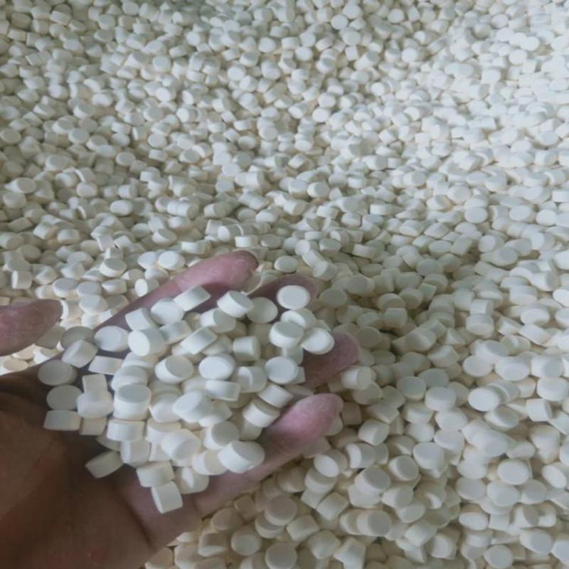 1g-100g Chlorine Dioxide Tablets 6%-10% Clo2 for Water Treatment