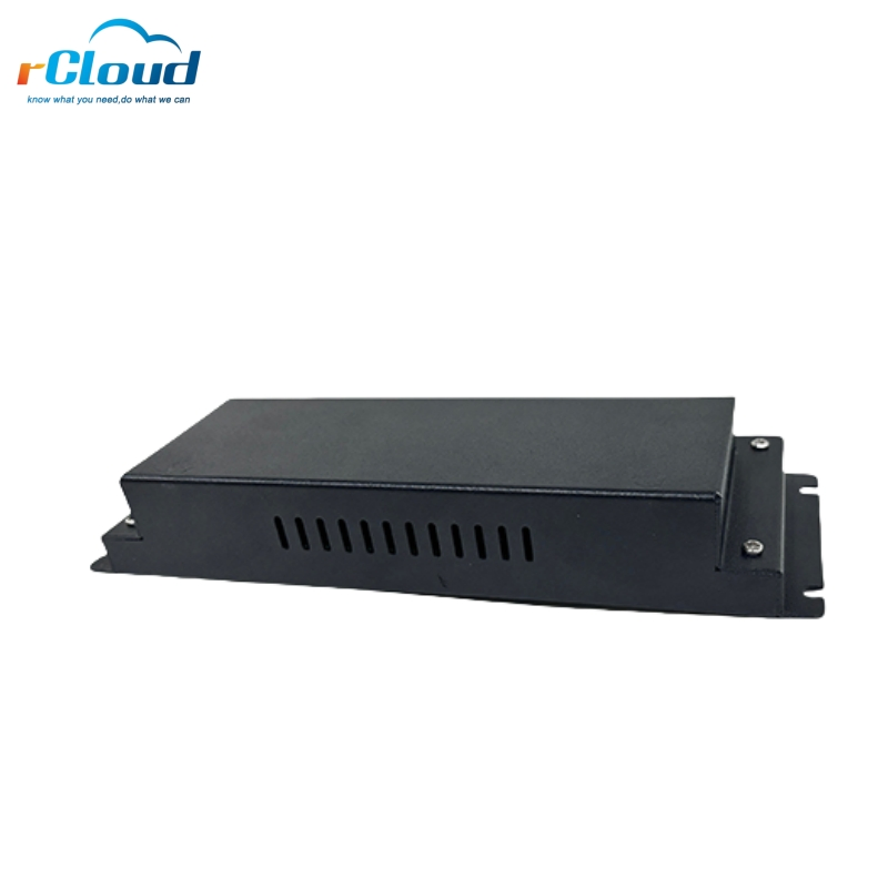 6.86inch Cashless Android Terminal Display with Touch Screen for Car