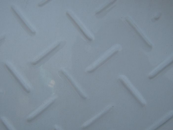 Ocst-120080060 White Thin Ceramic Shower Tray with Ce Approved Standard