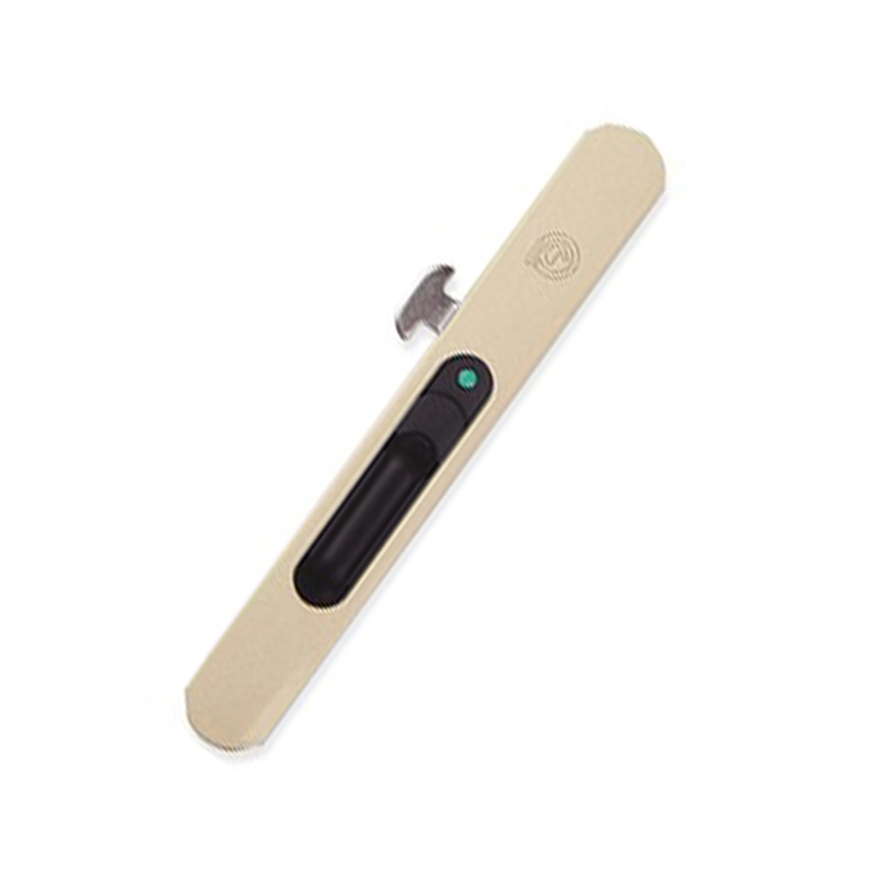 3h Inc Professional Hot Sale Alumunium Sliding Door Hardware Latch Lock Accessories -Stg34