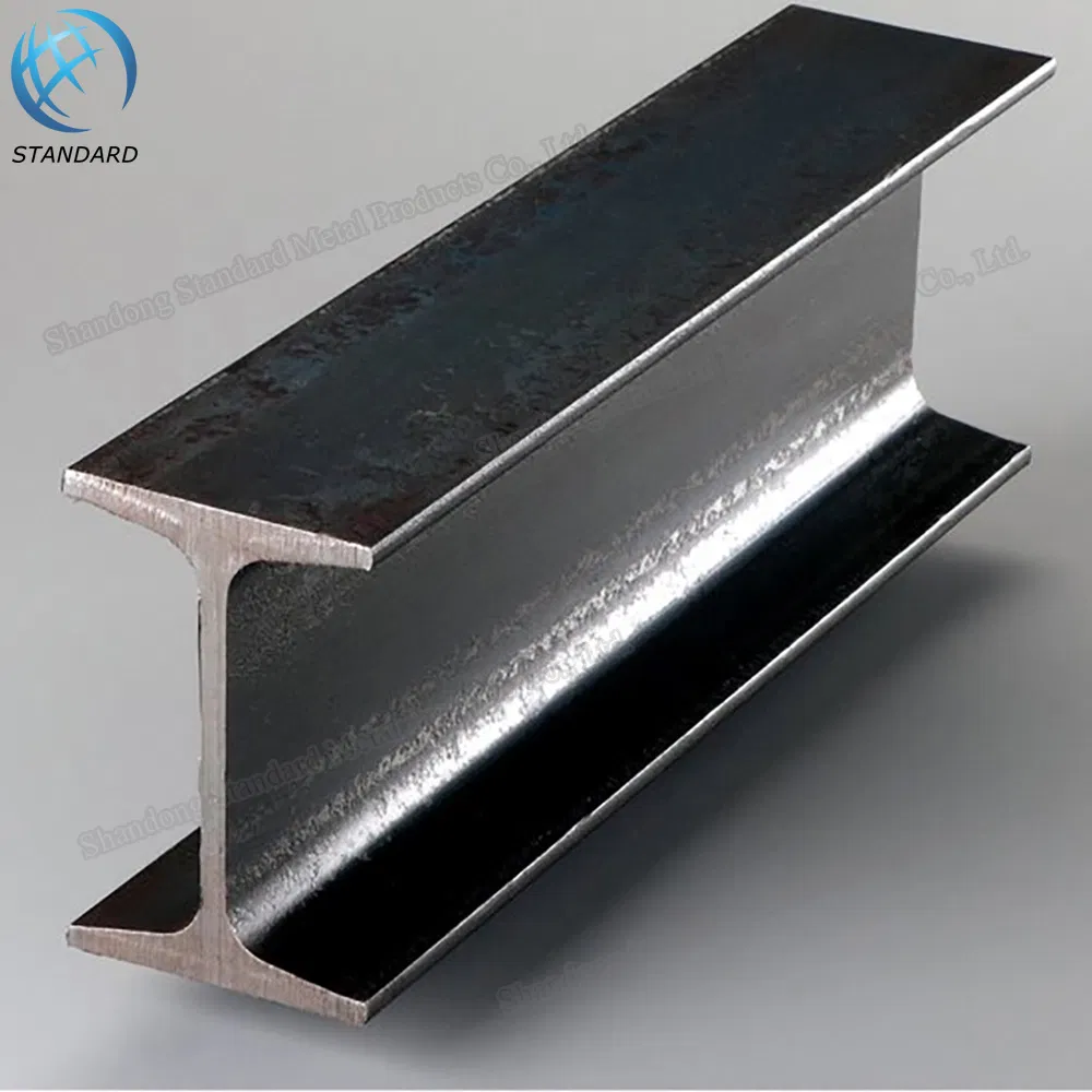 Ms / Mild Structure Steel I Beam (S235 S355 A992)