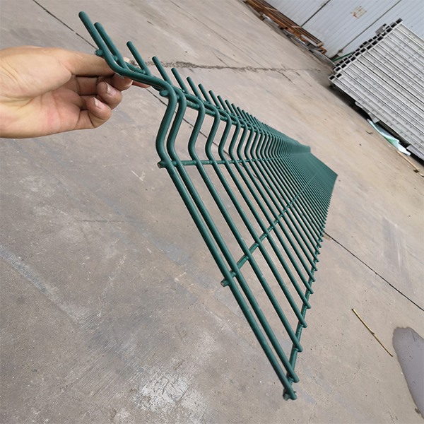 Wire Pancel Fence