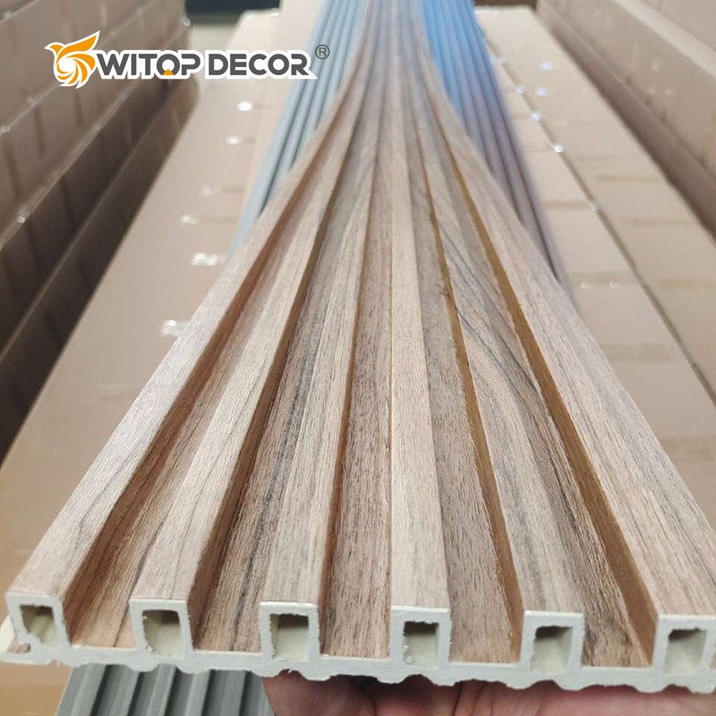 High Quality 3D Wall Panel PVC Waterproof Decorative Wall Panels PVC Wall Panel