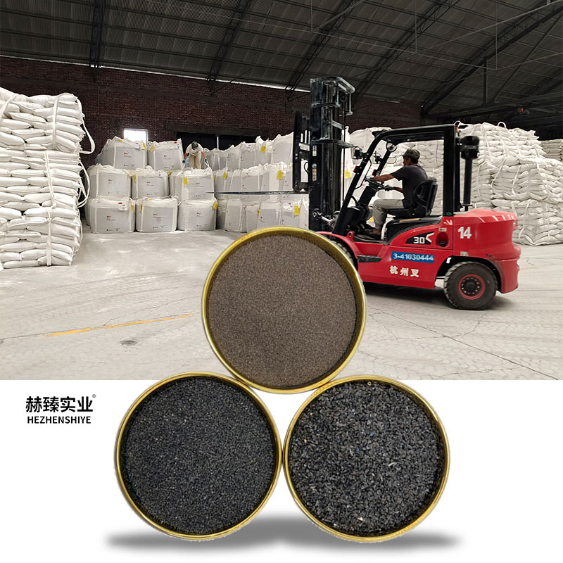 Brown Synthetic Corundum for Refractory Brick Production
