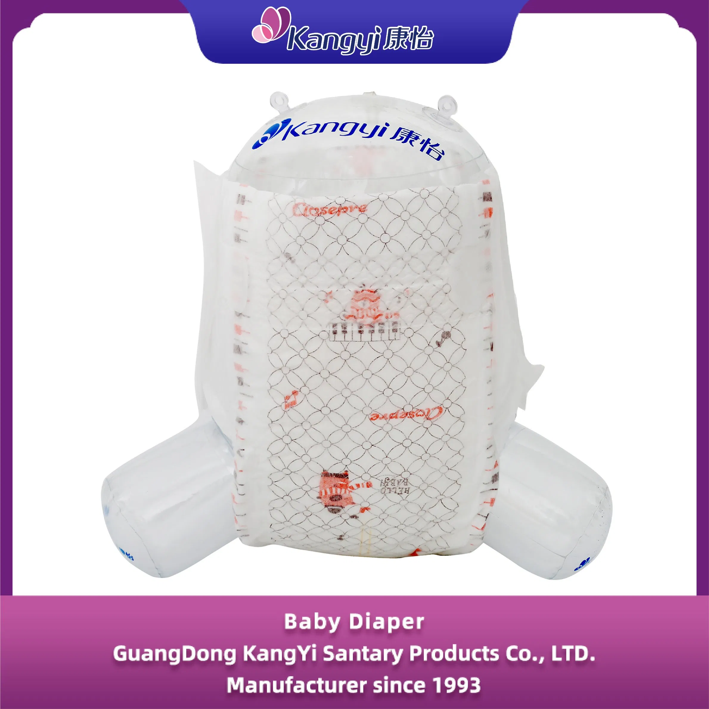 Affordable Bulk Baby Diapers - Free Samples Available Now