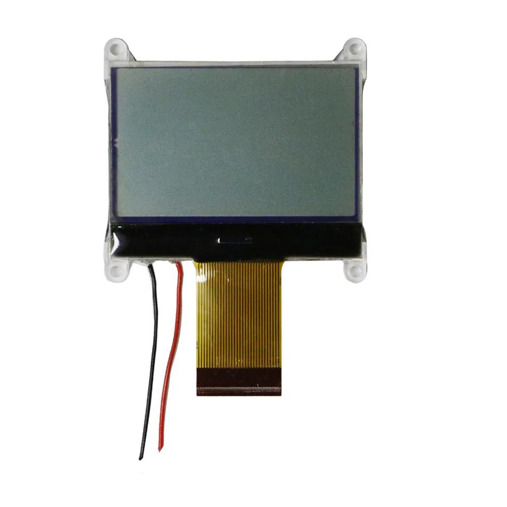 Графический ЖК-дисплей COG 128x64 точек