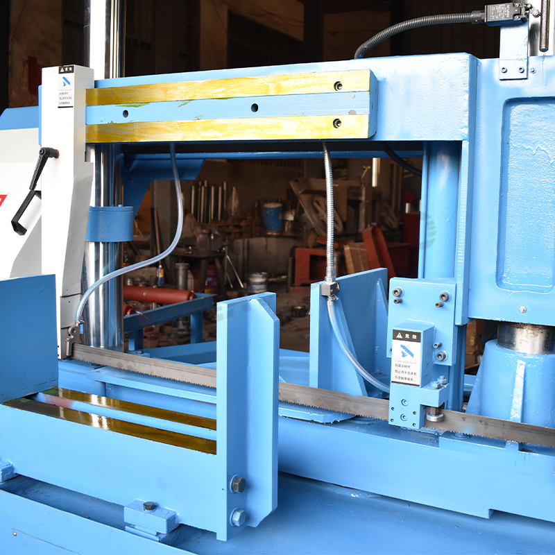 Ленточная пила по металлу угловая G4250