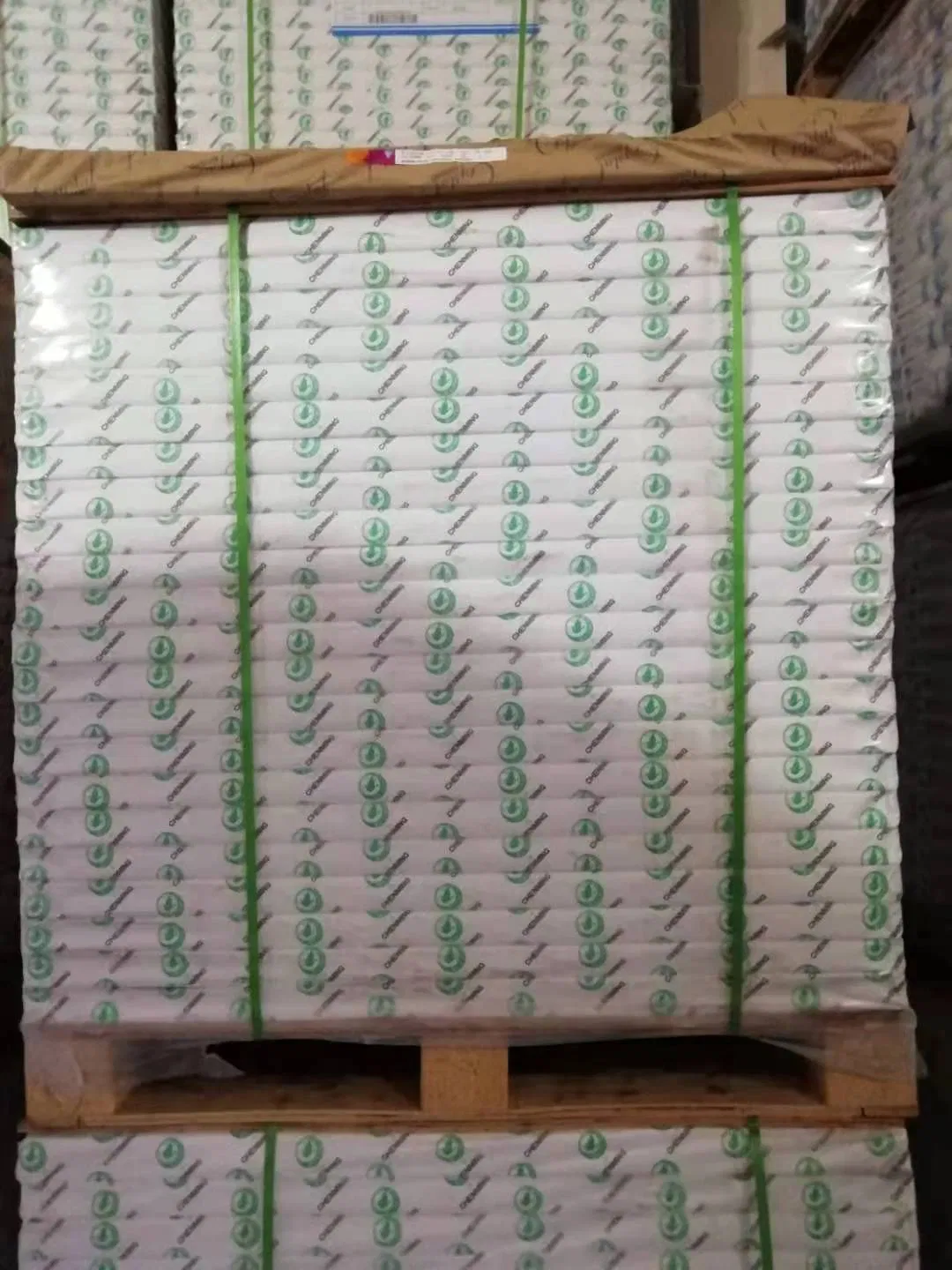 100-200g C2s Art Paper for High Quality Printing