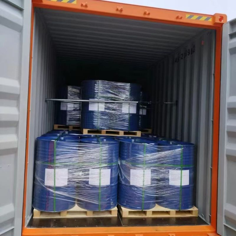 Pure Diethylene Glycol CAS 111-46-6 for Solvent, Humectant, and Intermediate Applications