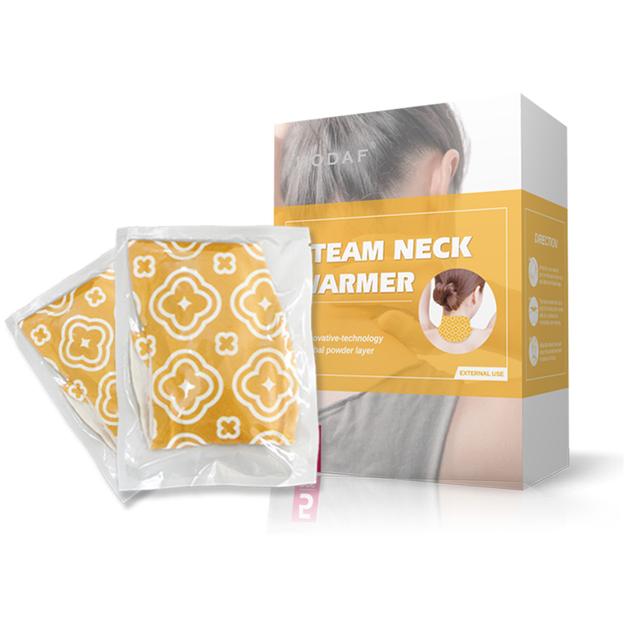 Soothing Cervical Heating Pad for Neck Pain Relief