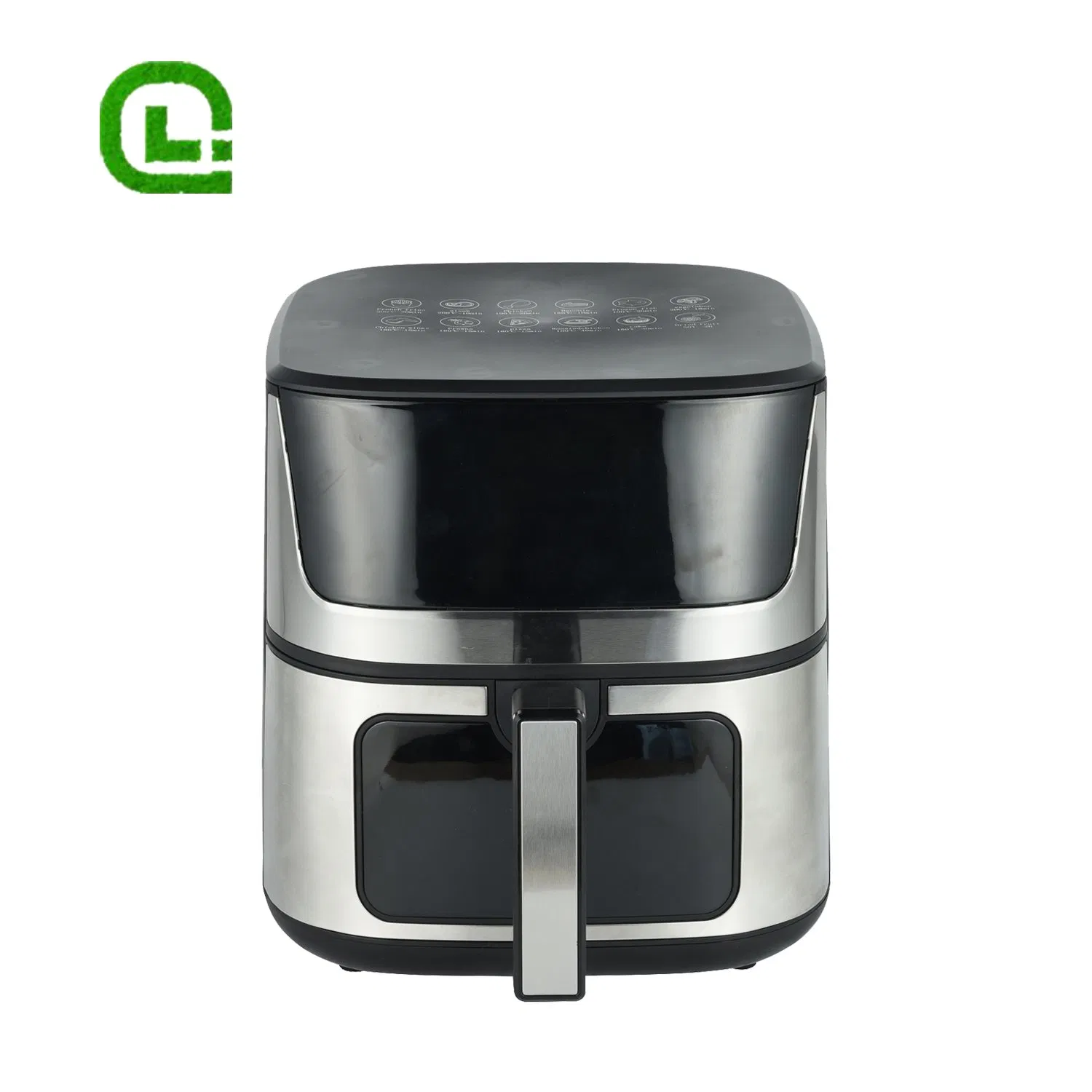 Wholesale Fashionable Household Air Fryer Oven Oil-Free Fryer Kitchen Equipment for Cooking Without Oil