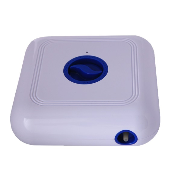 Household 500mg/H Ozone Sterilization Ozone Air Freshener