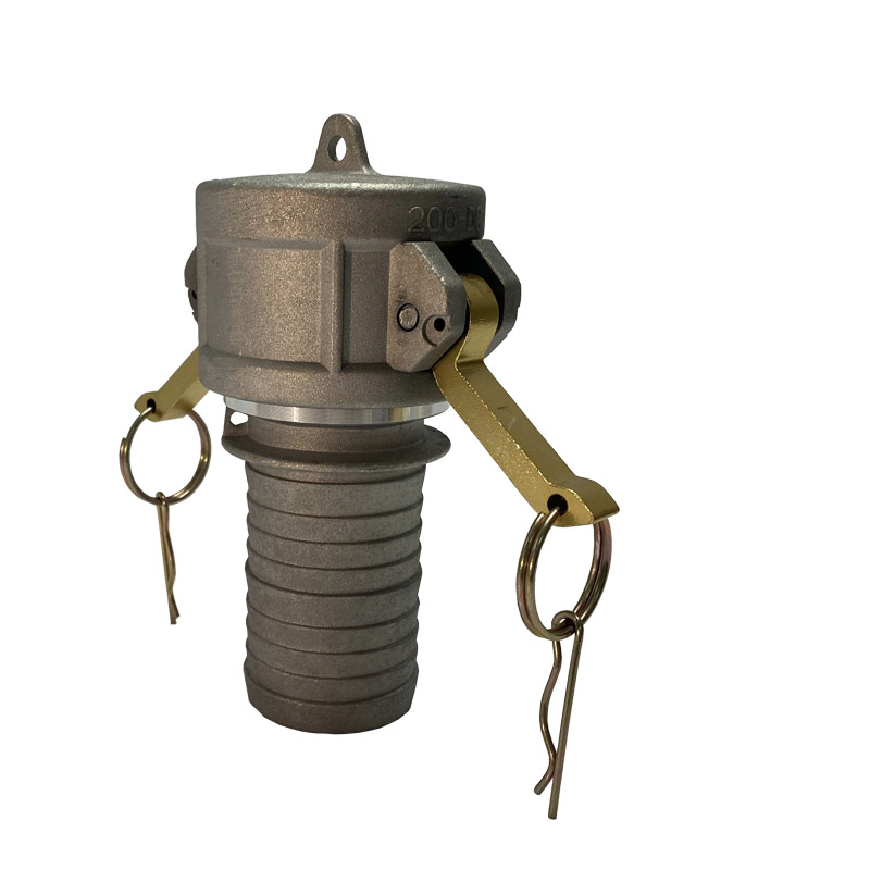 Camlock Coupling Fitting Female Coupler Male Hot Sale