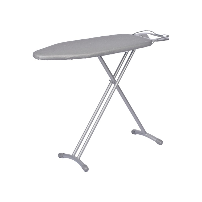 Hotel Room Mesh Top Adjustable Stable Ironing Board