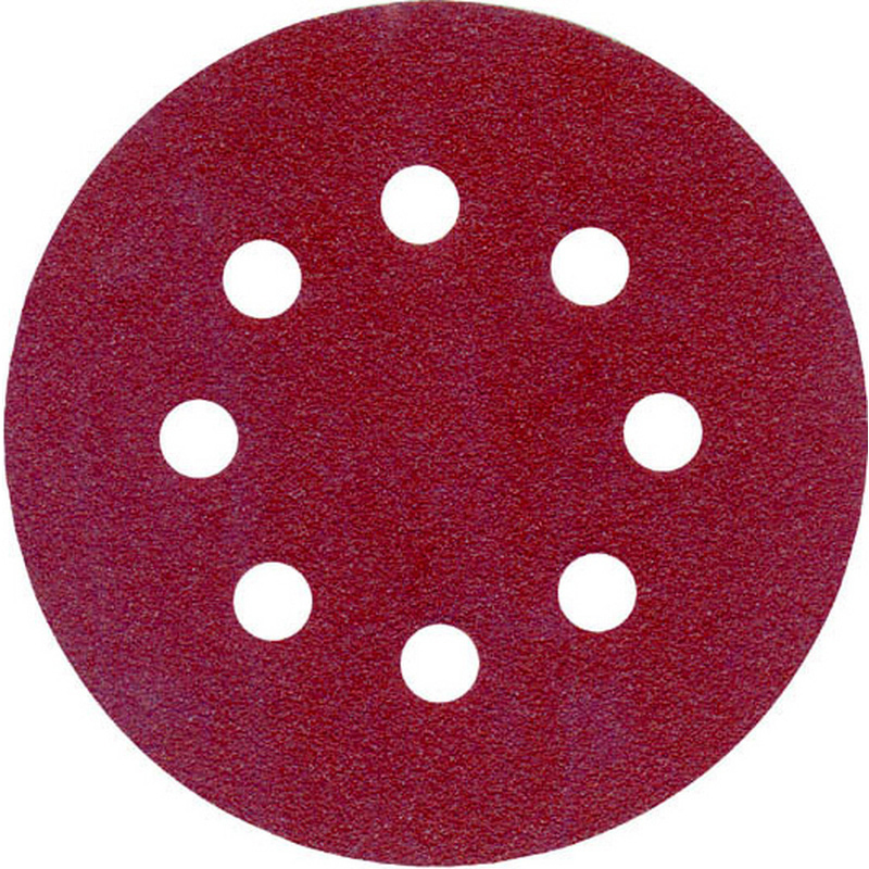 Шлифовальная бумага Sandpaper, 100-150мм