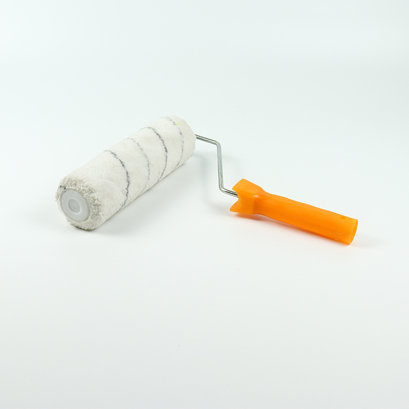 Пенный малярный валик, губчатая кисть-валик