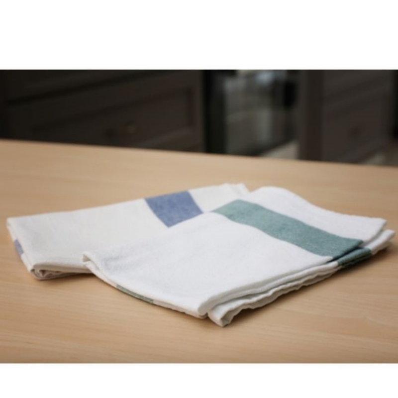 Eco-Friendly Swedish Dishcloth: Custom Design Cotton Sponge Towel