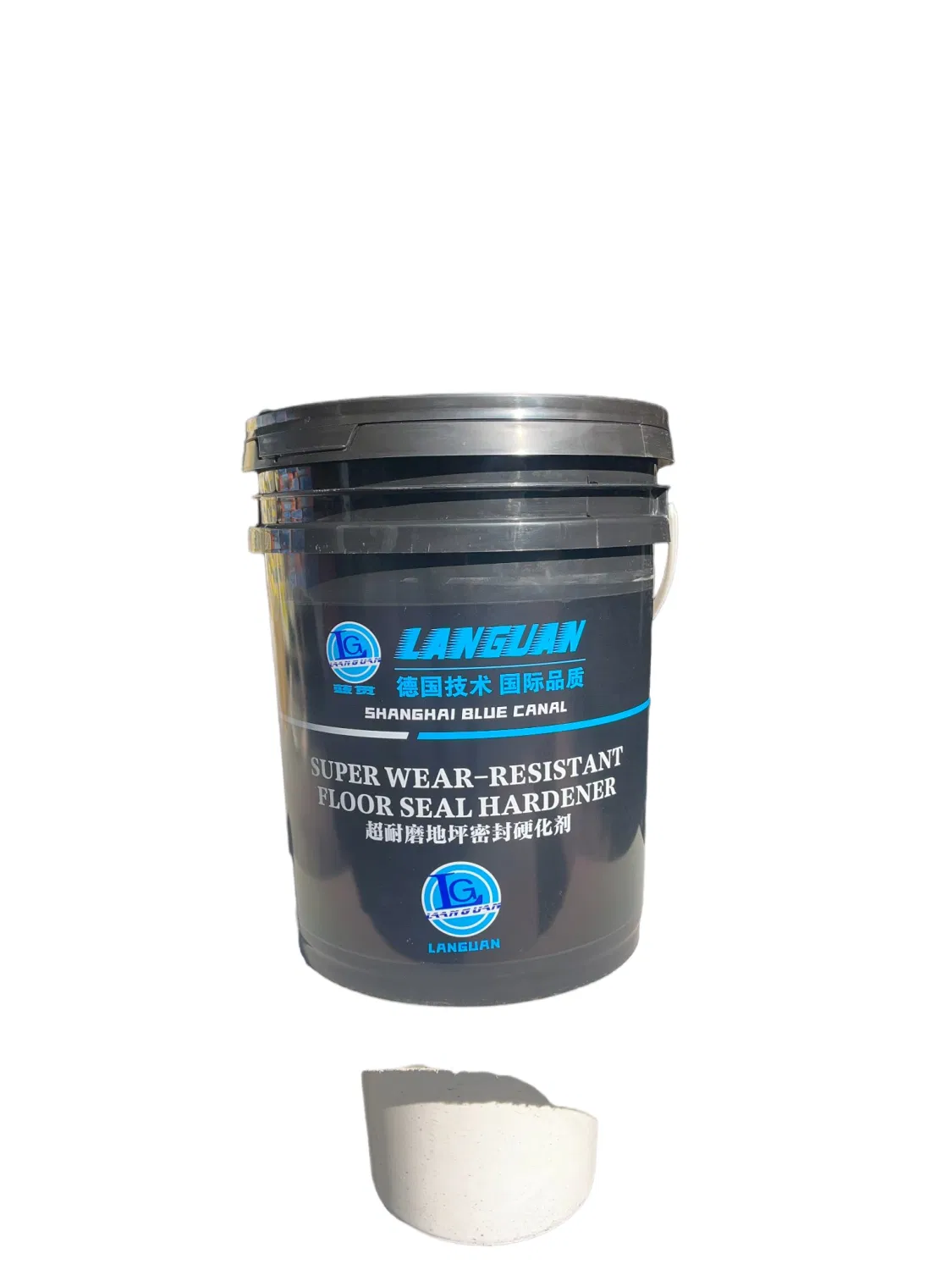 Flexible Joint Sealant for High-Performance Concrete Surface Protection