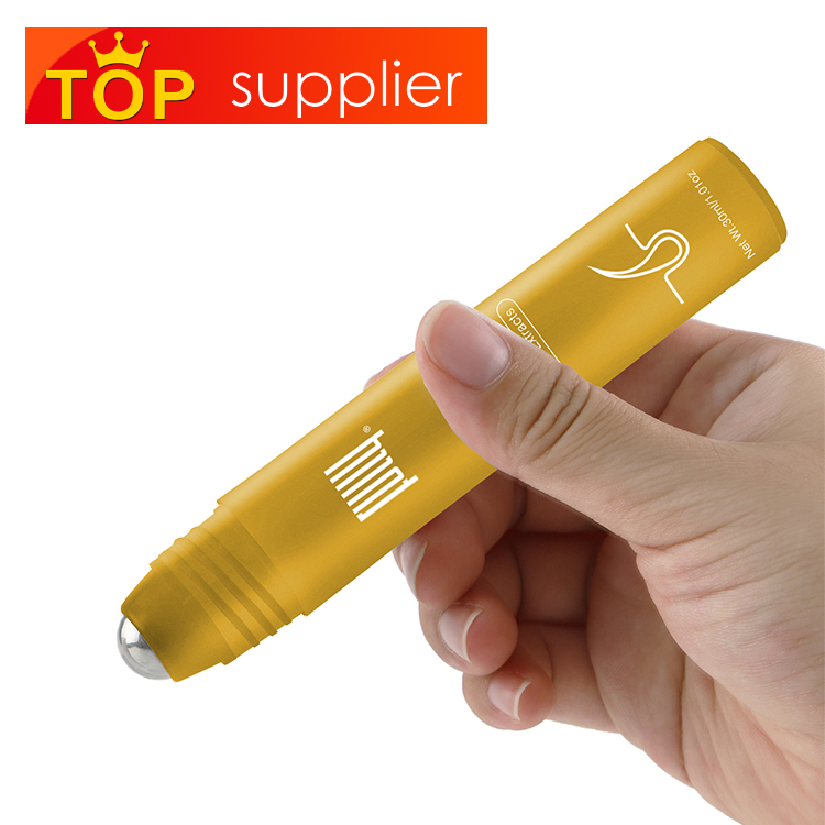 Factory Wholesale Price Fully Hair Growth Serum Hair Thickening Anti Loss for Hair Loss People