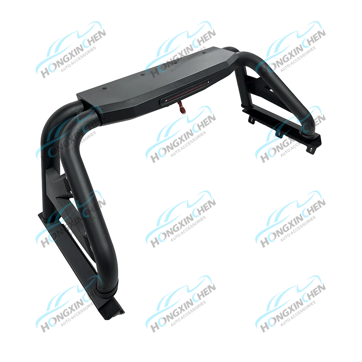 Universa4X4 Accessories for Colorado Navara D22 D40 Np300 Tacoma New Pickup Truck Exterior Sports Rollbar Pickup Truck Bed