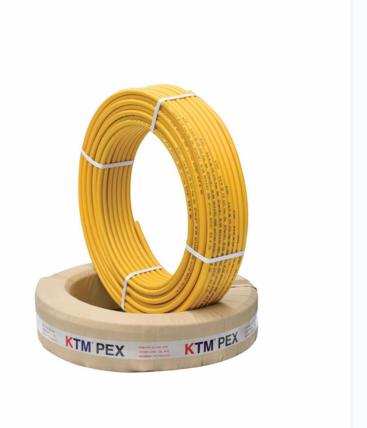 Aluminium Plastic (pex-al-pex) HDPE Pipe Gas Pipe, Water Pipe