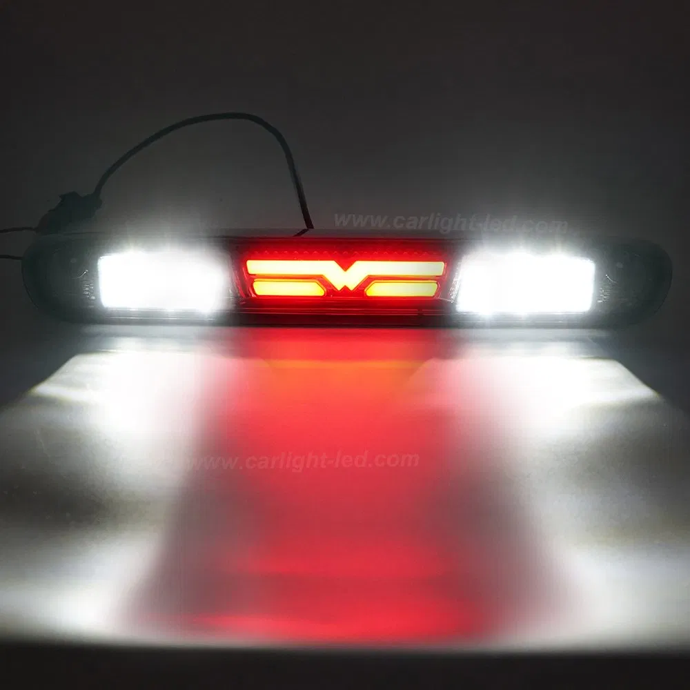 Стоп-сигнал LED высокого крепления для Chevrolet и GMC