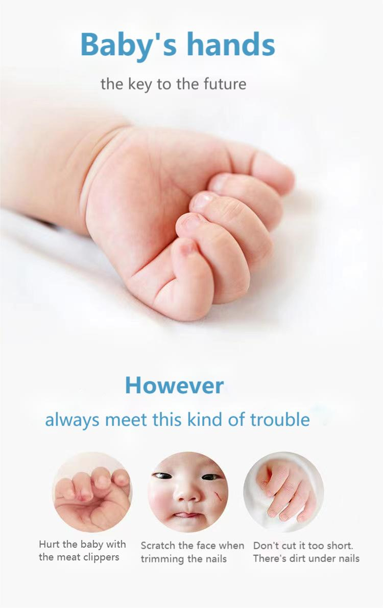 Wholesale Electric Safe Baby Nail Polish