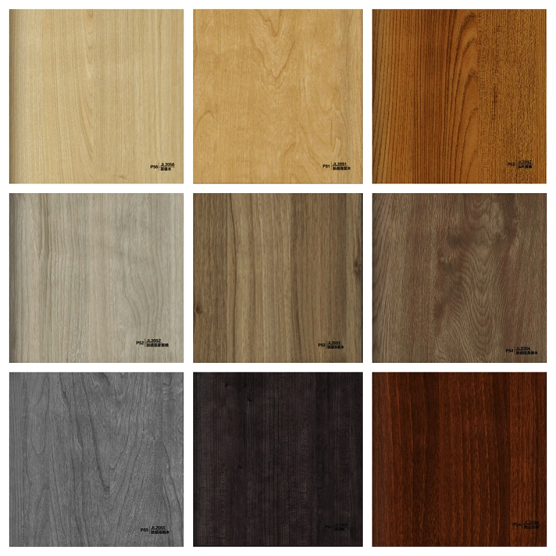 Eco-Friendly Bamboo and Wood Fiber Board for Sustainable Homes