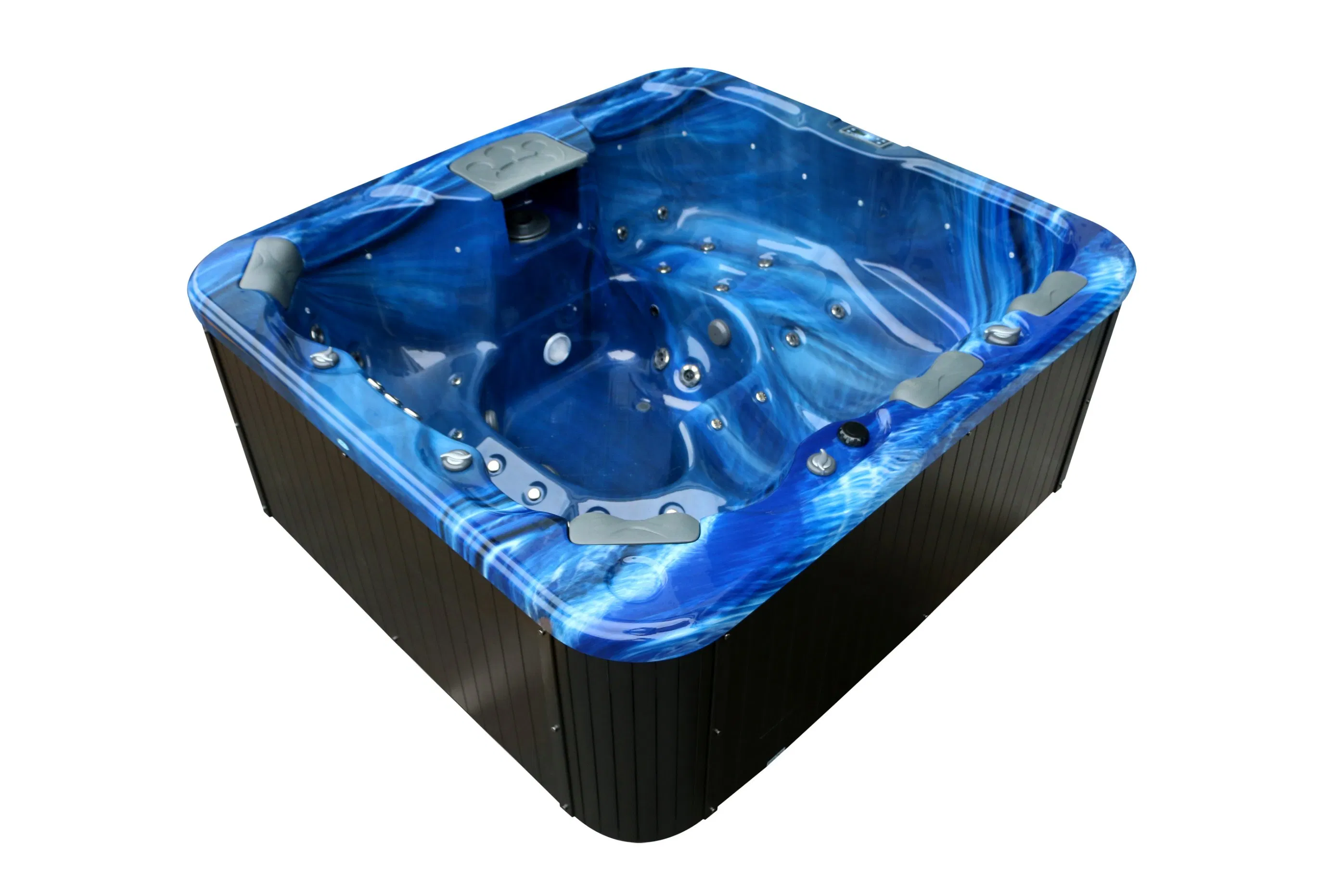 Надувной СПА-бассейн Sparelax 5A10 для улицы