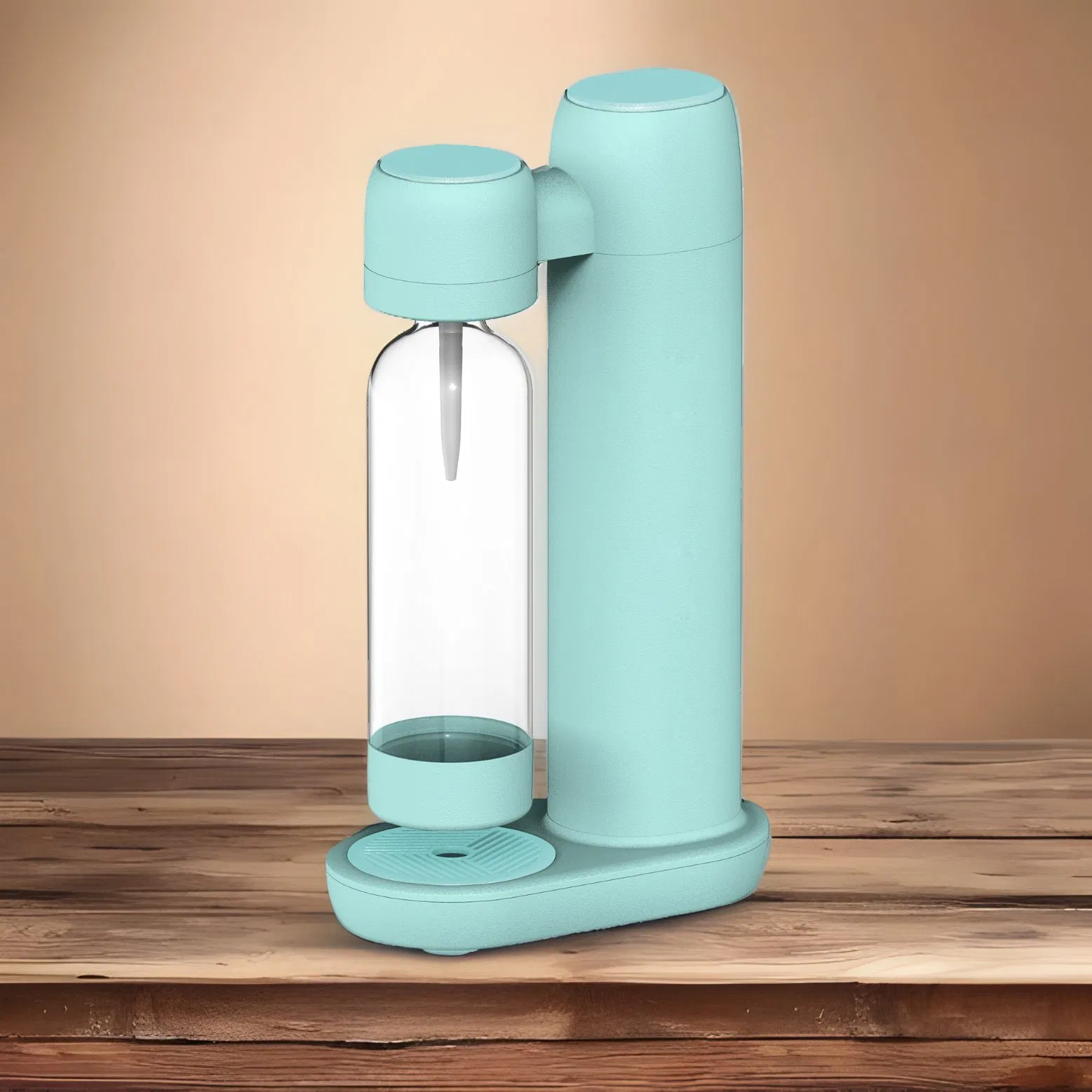 Factory Outlet China Factory Price Multiple Repurchase Healthy Soda Maker Wtih BSCI