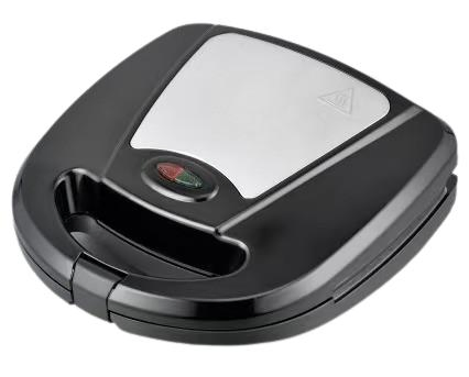 Home Kitchen Appliance Non-Sticker Sandwich Maker Electric Fast Toaster Grill