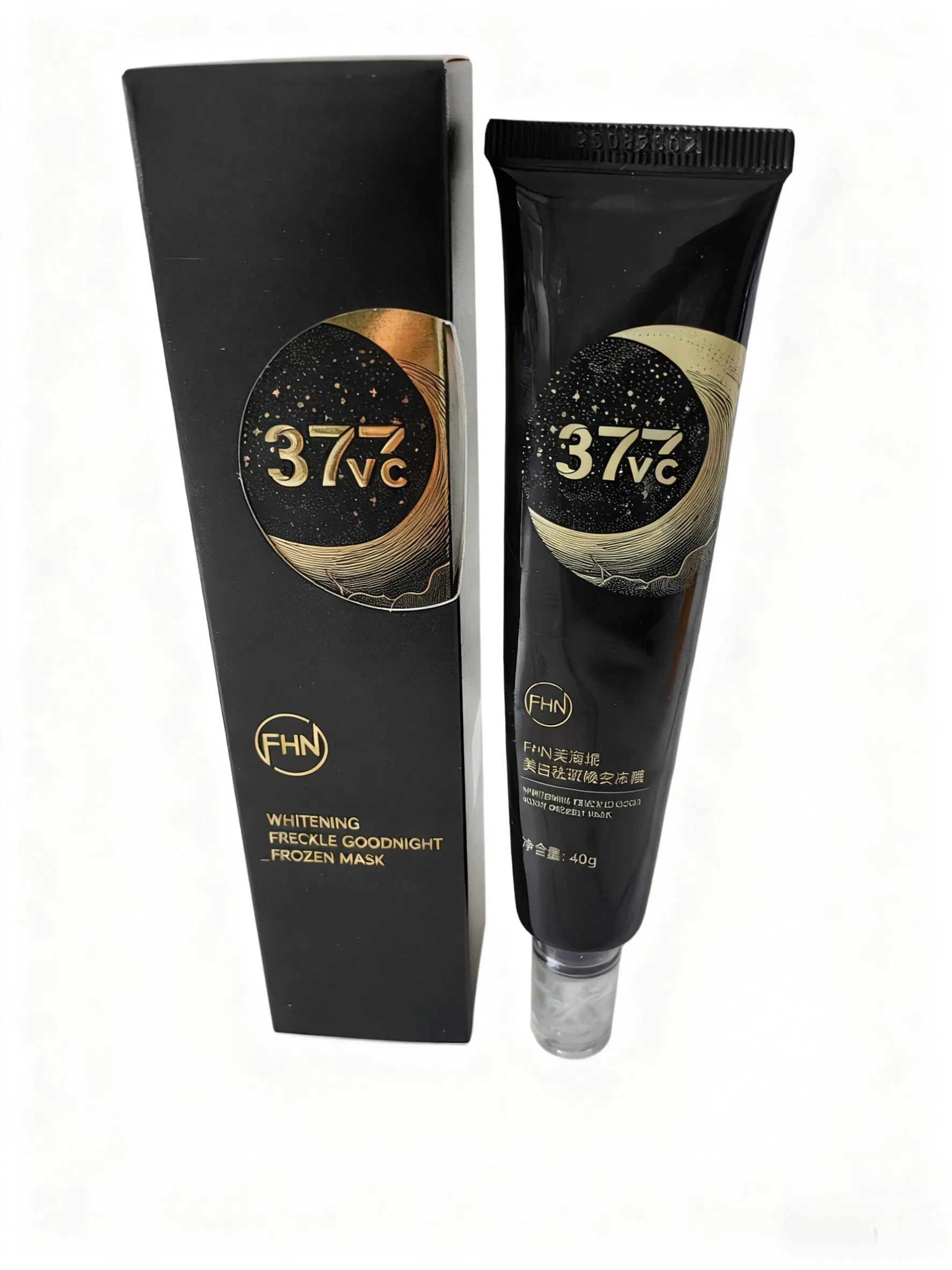 Beauty Products Custom Glow Korean Skin Care Collagen Goodnight Frozen Facial Mask Skin Care